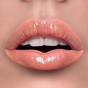 NIB Mellow Lip Gloss in Tahiti